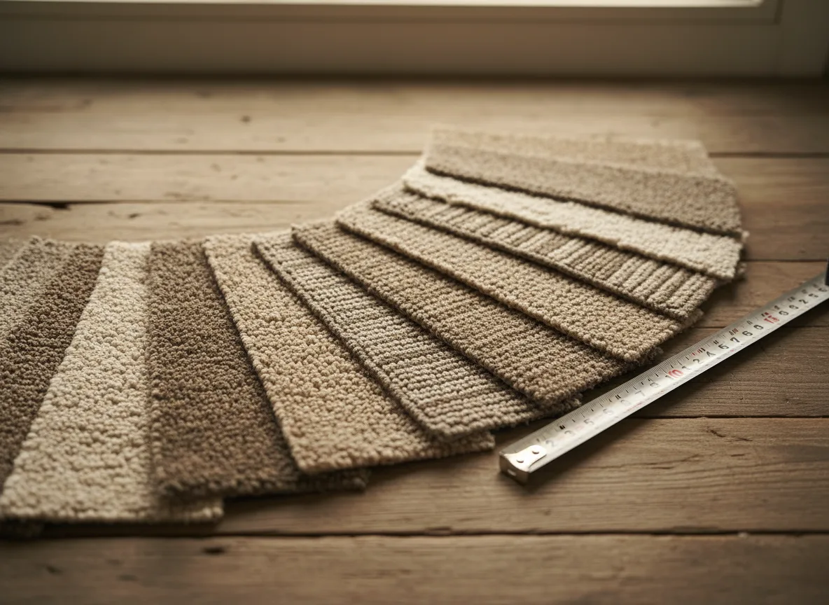 Carpet Installation Eagle, AK FAQs